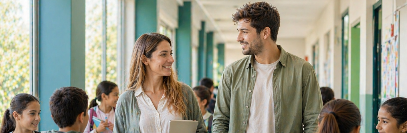 Background para la sección de comunidades educativas