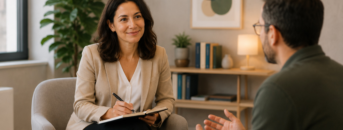 Profesionales en coaching individual
