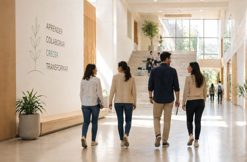 Capacitación y Desarrollo